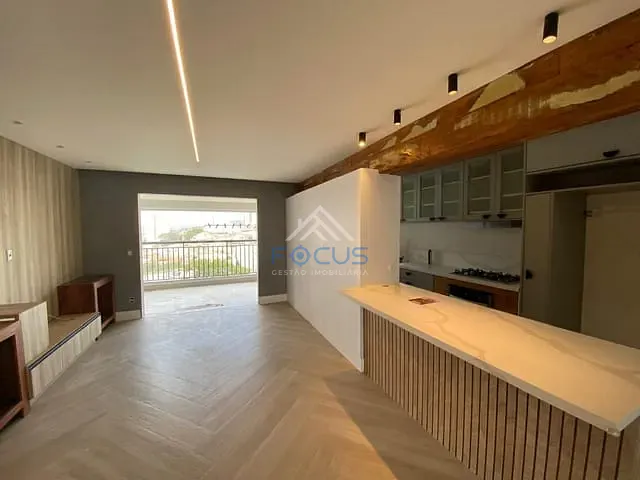 Apartamento com 128m² 3 quartos e 4 banheiros, à venda ou para alugar, no bairro Anhangabaú em Jundiaí