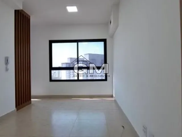 Apartamento 2 quartos e 1 banheiro, à venda, no bairro Campos Elíseos em Ribeirão Preto