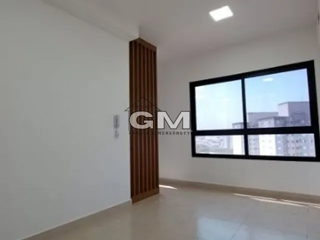 Apartamento 2 quartos e 1 banheiro, à venda, no bairro Campos Elíseos em Ribeirão Preto