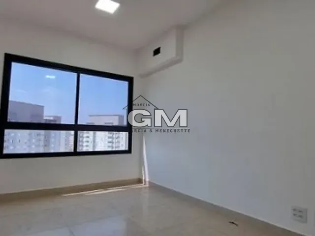 Apartamento 2 quartos e 1 banheiro, à venda, no bairro Campos Elíseos em Ribeirão Preto