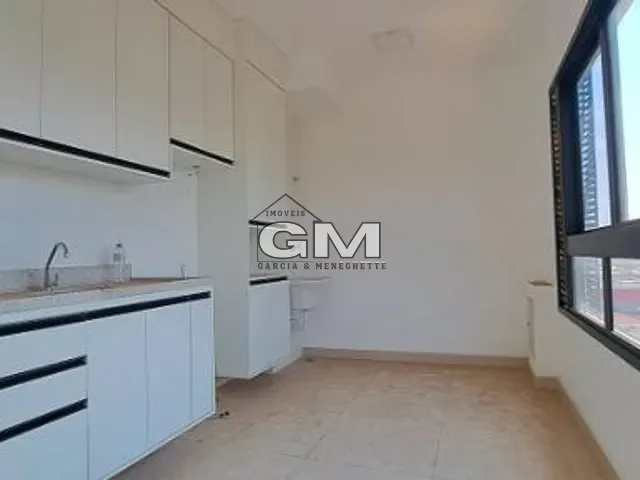 Apartamento 2 quartos e 1 banheiro, à venda, no bairro Campos Elíseos em Ribeirão Preto