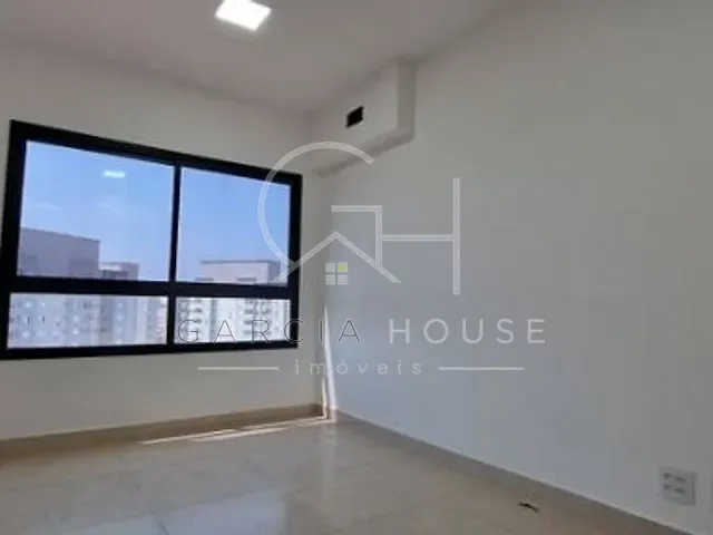 Apartamento 2 quartos e 1 banheiro, à venda, no bairro Campos Elíseos em Ribeirão Preto