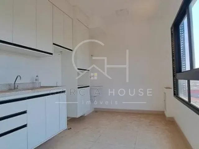 Apartamento 2 quartos e 1 banheiro, à venda, no bairro Campos Elíseos em Ribeirão Preto