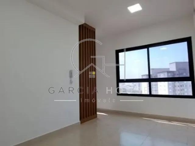 Apartamento 2 quartos e 1 banheiro, à venda, no bairro Campos Elíseos em Ribeirão Preto
