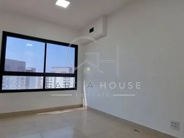 Apartamento 2 quartos e 1 banheiro, à venda, no bairro Campos Elíseos em Ribeirão Preto