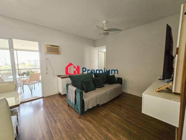 Apartamento 3 quartos e 3 banheiros, à venda, no bairro Recreio dos Bandeirantes em Rio de Janeiro