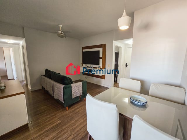 Apartamento 3 quartos e 3 banheiros, à venda, no bairro Recreio dos Bandeirantes em Rio de Janeiro