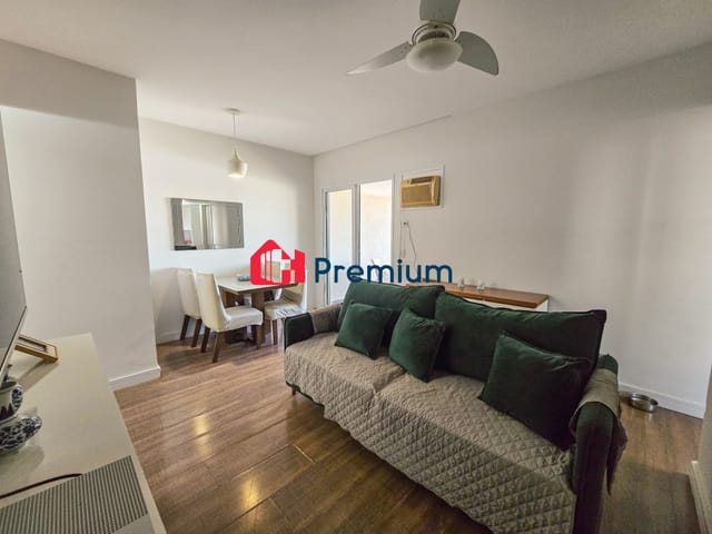 Apartamento 3 quartos e 3 banheiros, à venda, no bairro Recreio dos Bandeirantes em Rio de Janeiro