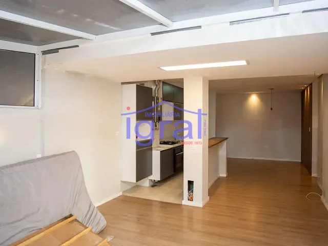Apartamento 3 quartos e 2 banheiros, à venda, no bairro Centro em Diadema