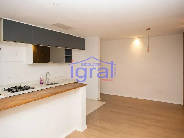 Apartamento 3 quartos e 2 banheiros, à venda, no bairro Centro em Diadema