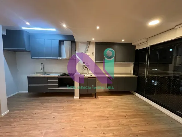 Apartamento 1 quarto e 1 banheiro, para alugar, no bairro Continental em Osasco