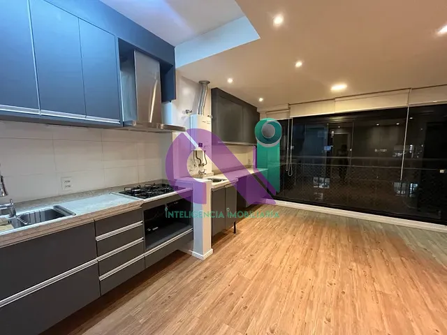 Apartamento 1 quarto e 1 banheiro, para alugar, no bairro Continental em Osasco