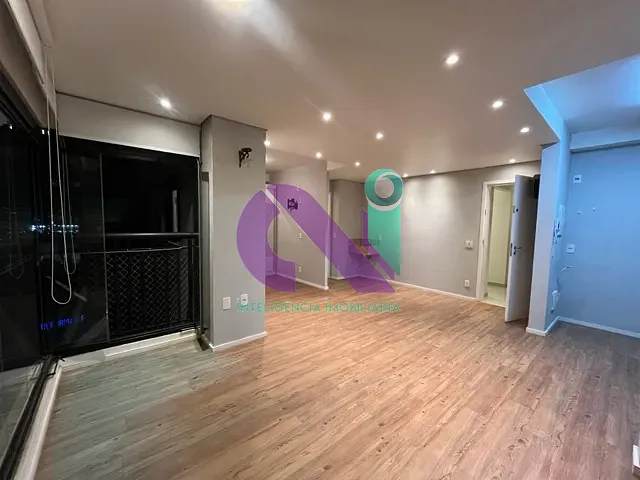 Apartamento 1 quarto e 1 banheiro, para alugar, no bairro Continental em Osasco
