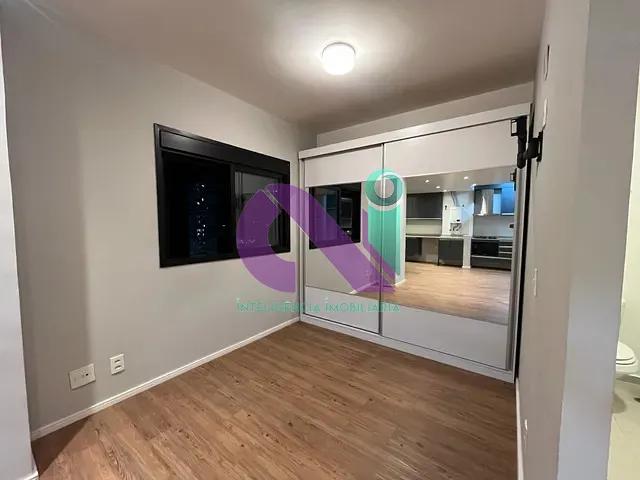 Apartamento 1 quarto e 1 banheiro, para alugar, no bairro Continental em Osasco