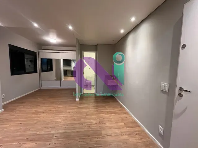 Apartamento 1 quarto e 1 banheiro, para alugar, no bairro Continental em Osasco