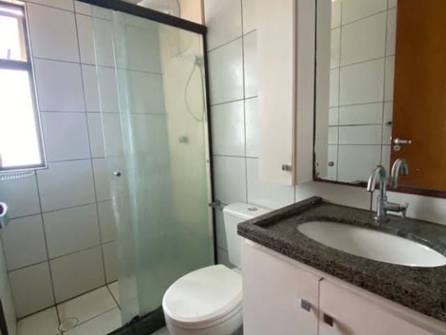 Apartamento 3 quartos e 3 banheiros, à venda, no bairro Madalena em Recife
