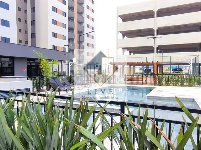 Apartamento 3 quartos e 2 banheiros, à venda, no bairro Bonfim em Campinas
