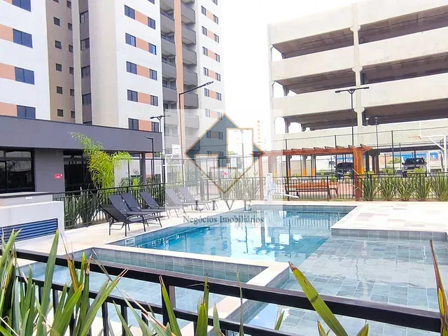 Apartamento 3 quartos e 2 banheiros, à venda, no bairro Bonfim em Campinas