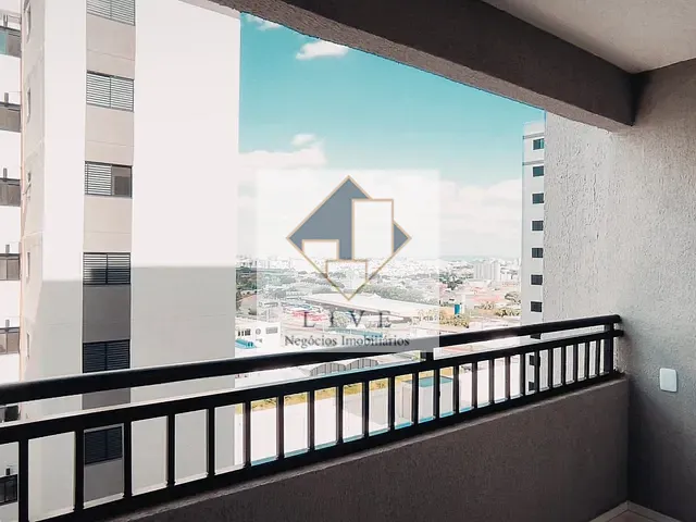 Apartamento 3 quartos e 2 banheiros, à venda, no bairro Bonfim em Campinas
