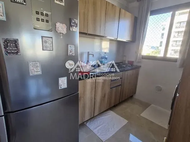 Apartamento com 100m² 3 quartos e 2 banheiros, à venda, no bairro Praia de Fora em Palhoça
