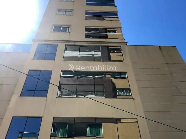 Apartamento 2 quartos e 2 banheiros, à venda, no bairro Meia Praia em Itapema