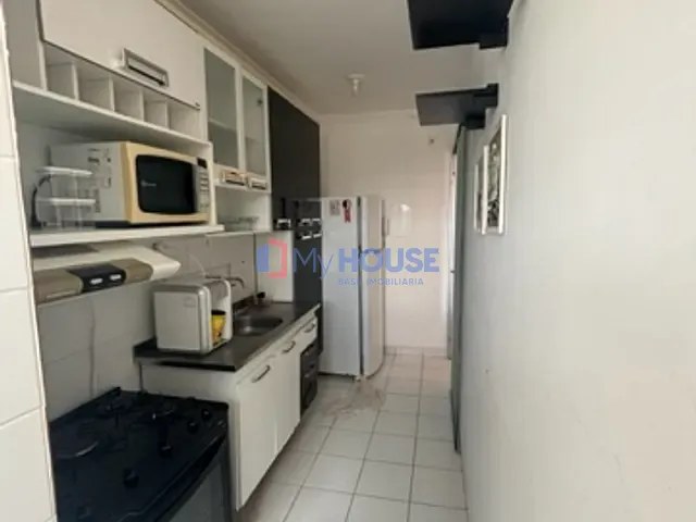 Apartamento 2 quartos e 2 banheiros, para alugar, no bairro Nossa Senhora da Vitória em Ilhéus