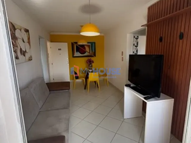 Apartamento 2 quartos e 2 banheiros, para alugar, no bairro Nossa Senhora da Vitória em Ilhéus