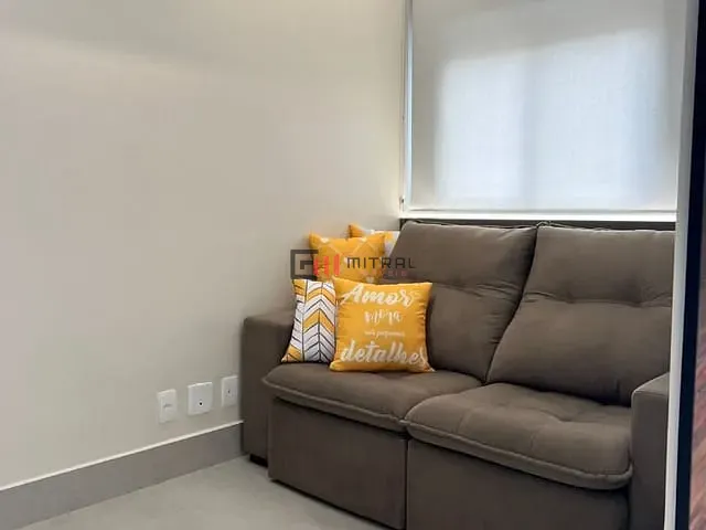 Apartamento 2 quartos e 2 banheiros, à venda, no bairro Jardim Presidente em Londrina