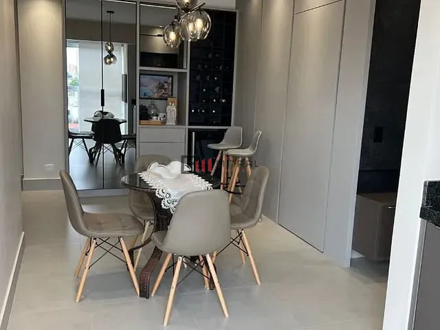 Apartamento 2 quartos e 2 banheiros, à venda, no bairro Jardim Presidente em Londrina