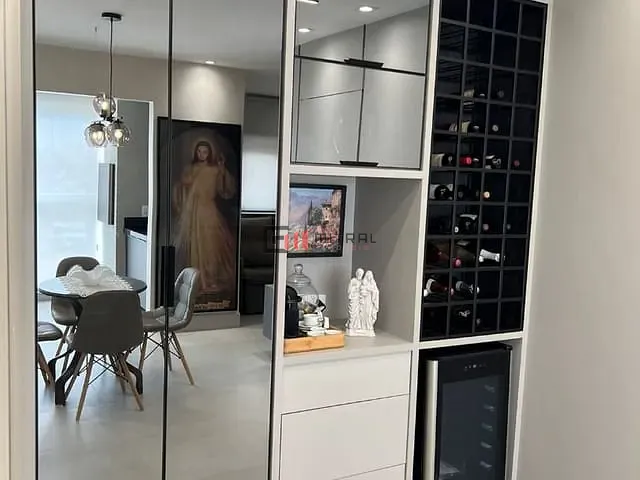 Apartamento 2 quartos e 2 banheiros, à venda, no bairro Jardim Presidente em Londrina