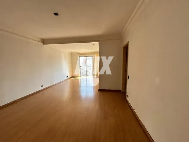 Apartamento 3 quartos e 3 banheiros, à venda, no bairro Moema em São Paulo