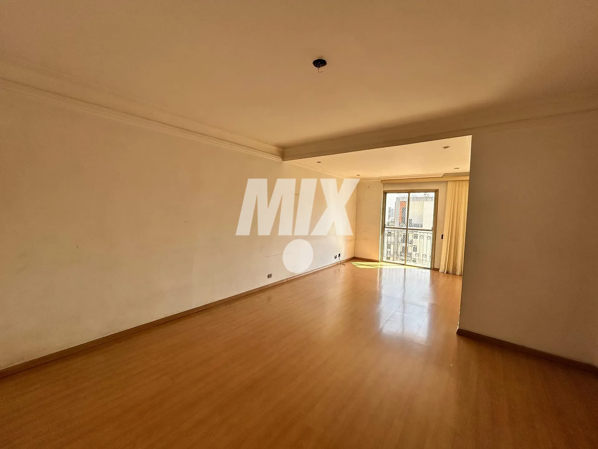 Apartamento, 3 quartos, 97 m² - Foto 1