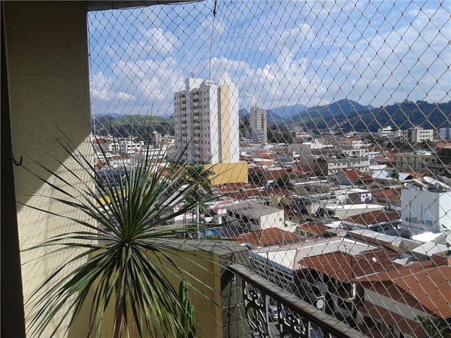 Foto do Apartamento - Apartamento à venda 3 Quartos, 1 Suite, 194M², Centro, Itajubá - MG | Ed. Santa Rita | MOHALLEM e LOPES CORRETAGEM E ADMINISTRACAO DE IMOVEIS LTDA