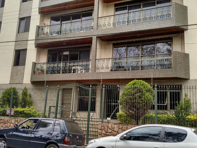 Foto do Apartamento - Apartamento à venda 3 Quartos, 1 Suite, 194M², Centro, Itajubá - MG | Ed. Santa Rita | MOHALLEM e LOPES CORRETAGEM E ADMINISTRACAO DE IMOVEIS LTDA