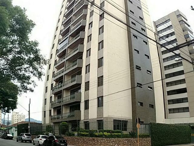 Foto do Apartamento - Apartamento à venda 3 Quartos, 1 Suite, 194M², Centro, Itajubá - MG | Ed. Santa Rita | MOHALLEM e LOPES CORRETAGEM E ADMINISTRACAO DE IMOVEIS LTDA
