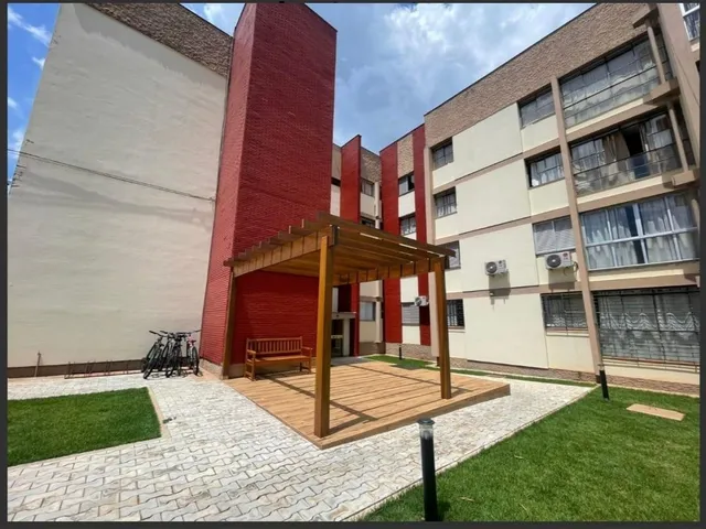 Apartamento 3 quartos e 1 banheiro, à venda, no bairro Jardim Bela Itália em Cambé