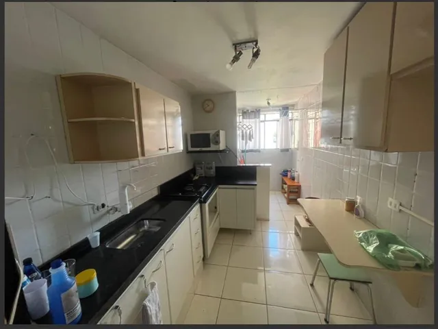 Apartamento 3 quartos e 1 banheiro, à venda, no bairro Jardim Bela Itália em Cambé