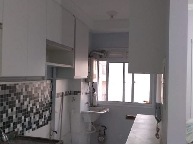 Foto do Apartamento - Apartamento para locação, Vila Nambi, Jundiaí, SP | Imobiliária Neto e Lourenço