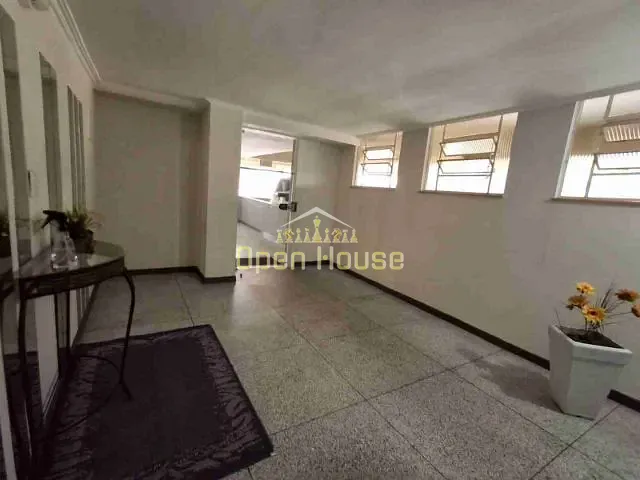 Apartamento 2 quartos e 2 banheiros, à venda, no bairro Jardim Amália 2 em Volta Redonda