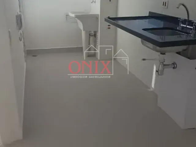 Apartamento com 57m² 2 quartos e 2 banheiros, à venda, no bairro Vila Oliveira em Mogi das Cruzes