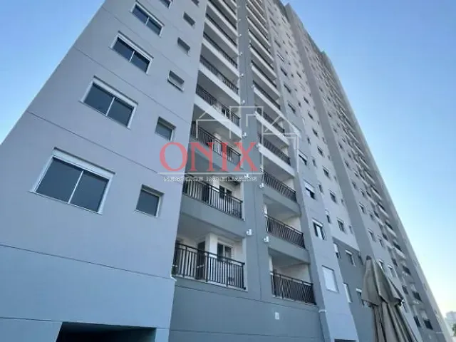 Apartamento com 57m² 2 quartos e 2 banheiros, à venda, no bairro Vila Oliveira em Mogi das Cruzes