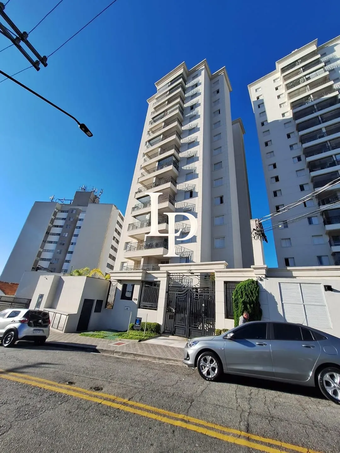 Apartamento, 2 quartos, 58 m² - Foto 13