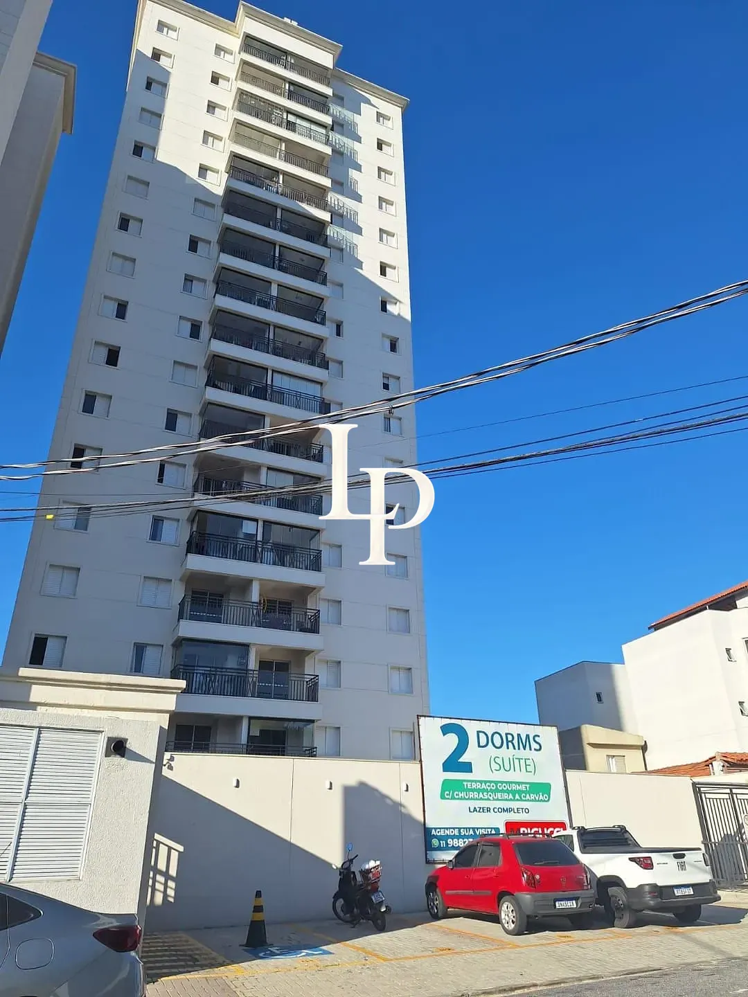 Apartamento, 2 quartos, 58 m² - Foto 14