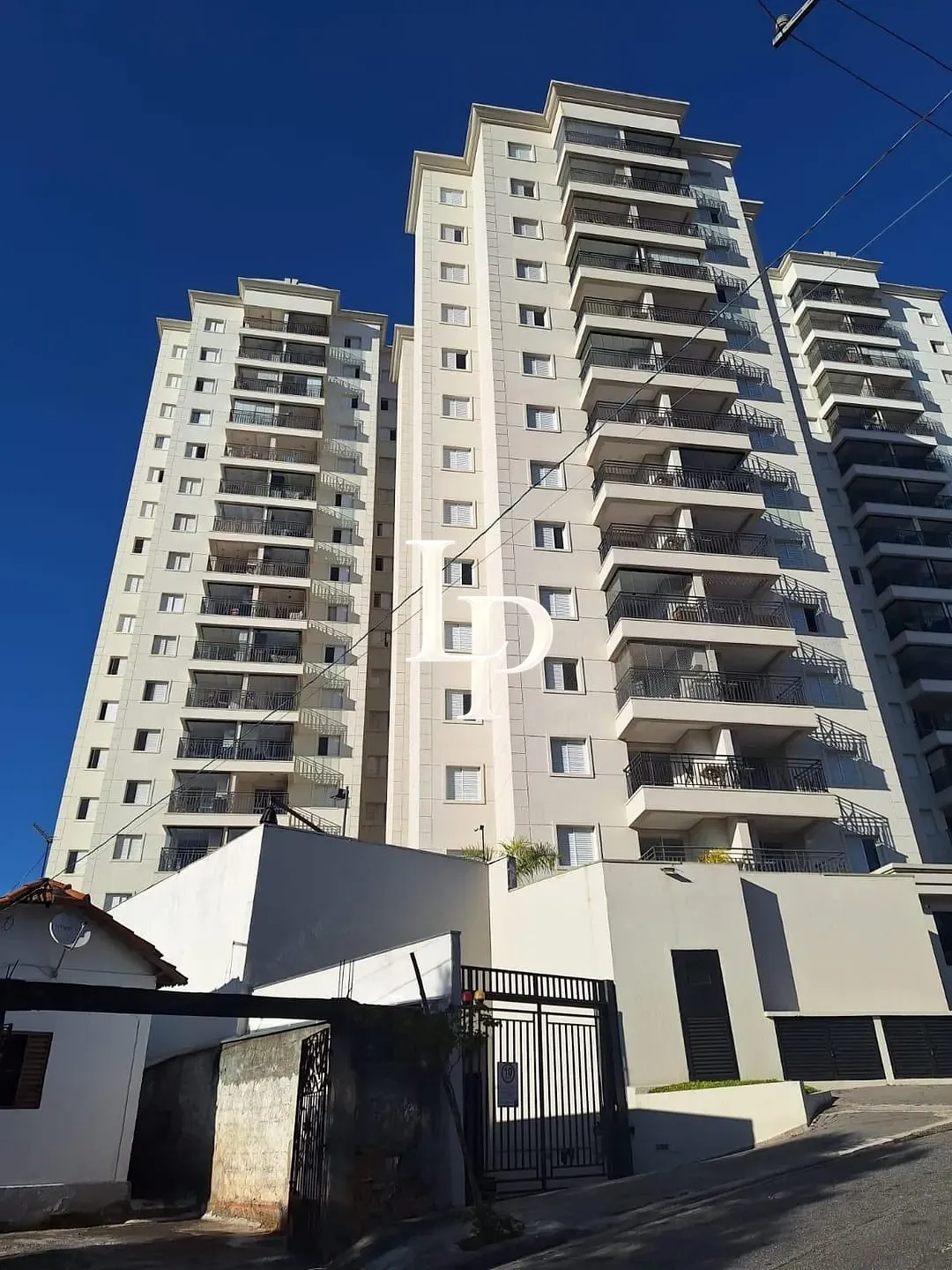 Apartamento, 2 quartos, 58 m² - Foto 15