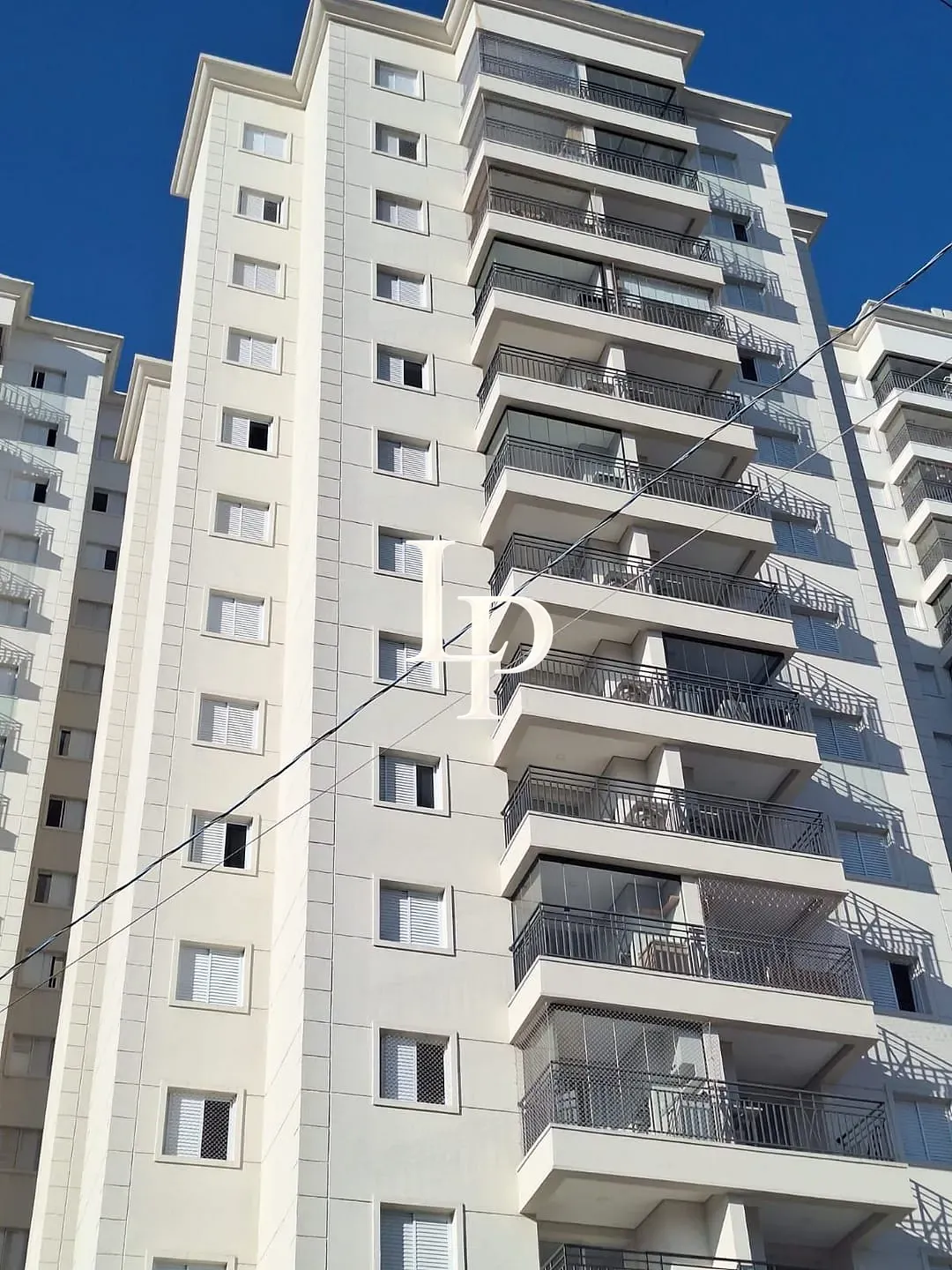 Apartamento, 2 quartos, 58 m² - Foto 16