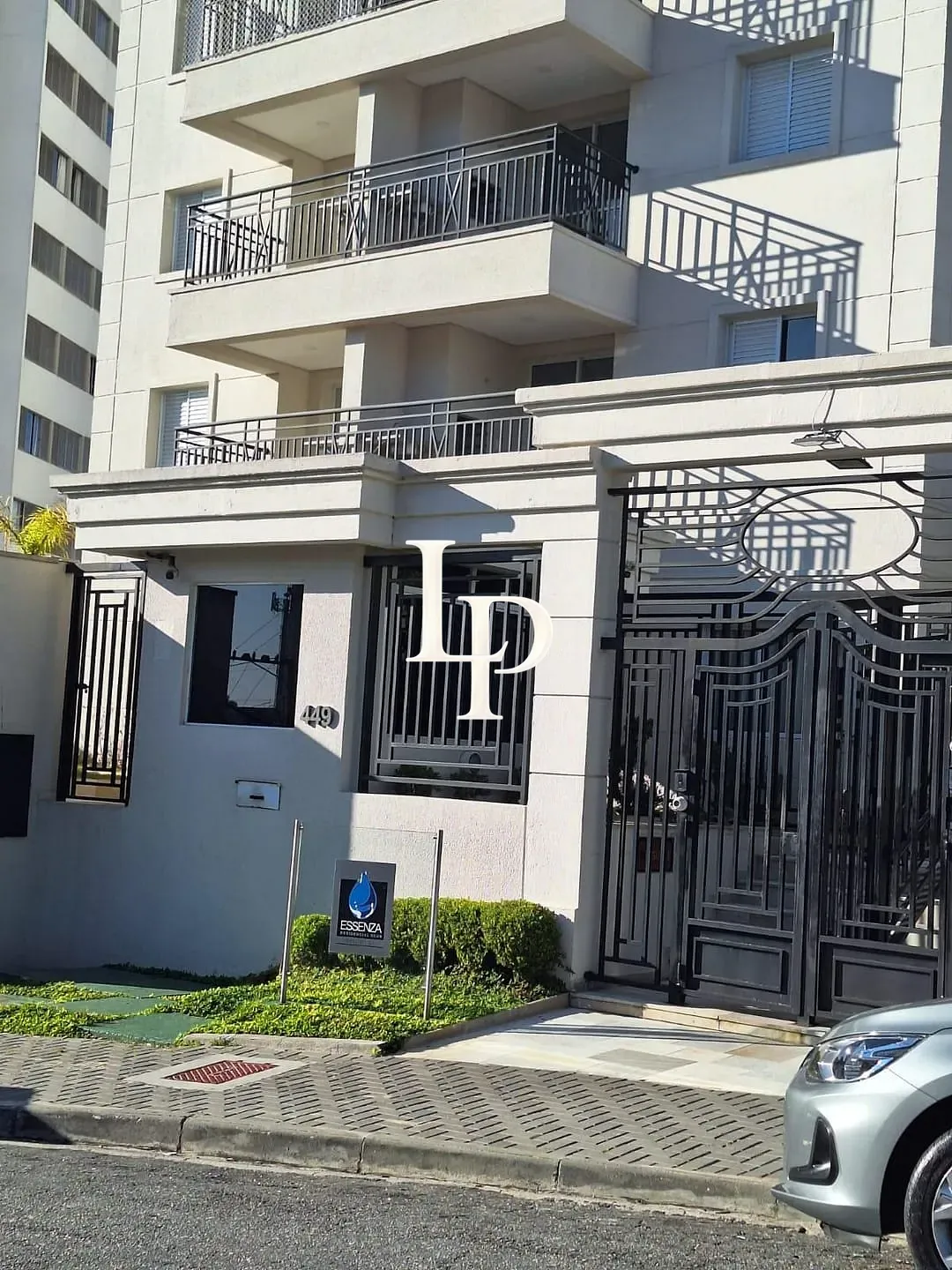 Apartamento, 2 quartos, 58 m² - Foto 12