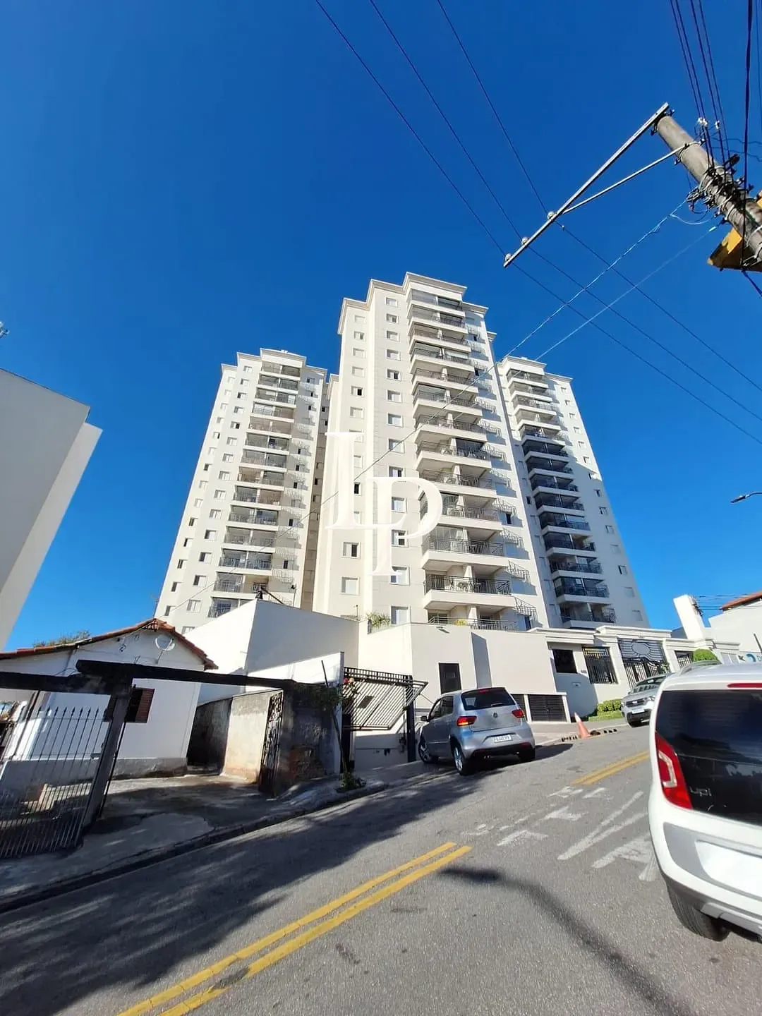 Apartamento, 2 quartos, 58 m² - Foto 17