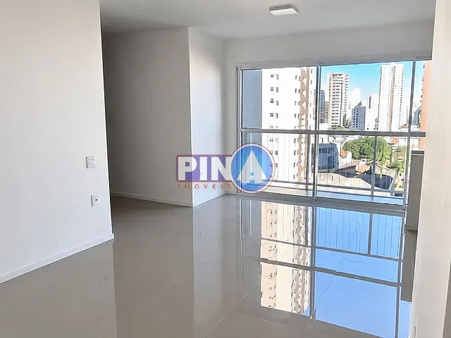 Apartamento 3 quartos e 2 banheiros, para alugar, no bairro Setor Bela Vista em Goiânia