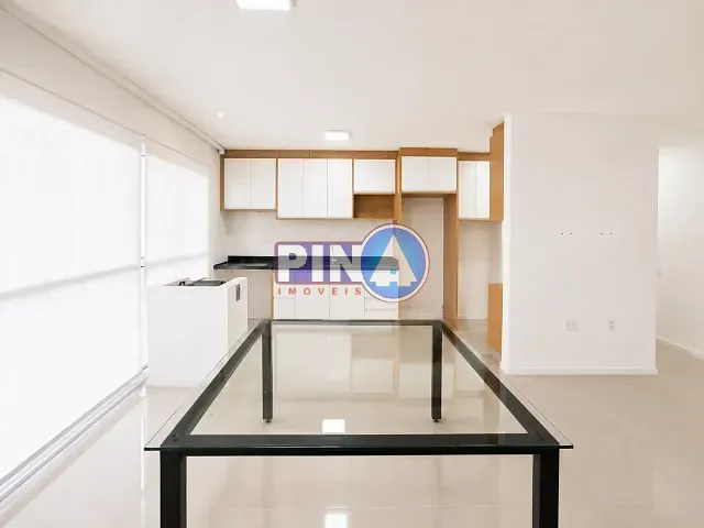Apartamento 3 quartos e 2 banheiros, para alugar, no bairro Setor Bela Vista em Goiânia