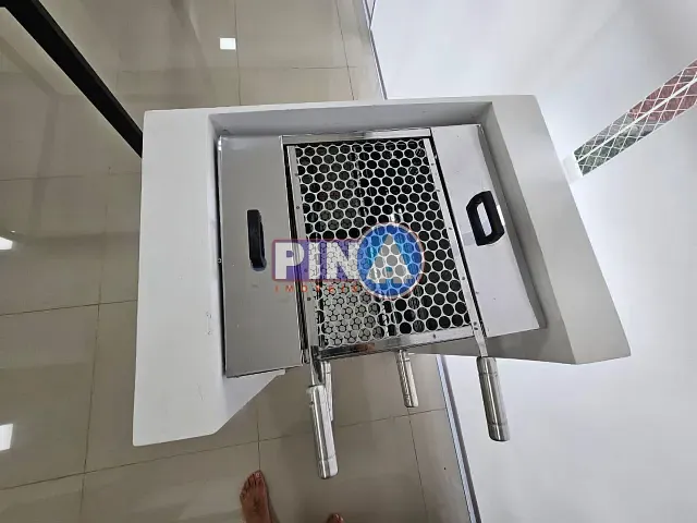 Apartamento 3 quartos e 2 banheiros, para alugar, no bairro Setor Bela Vista em Goiânia